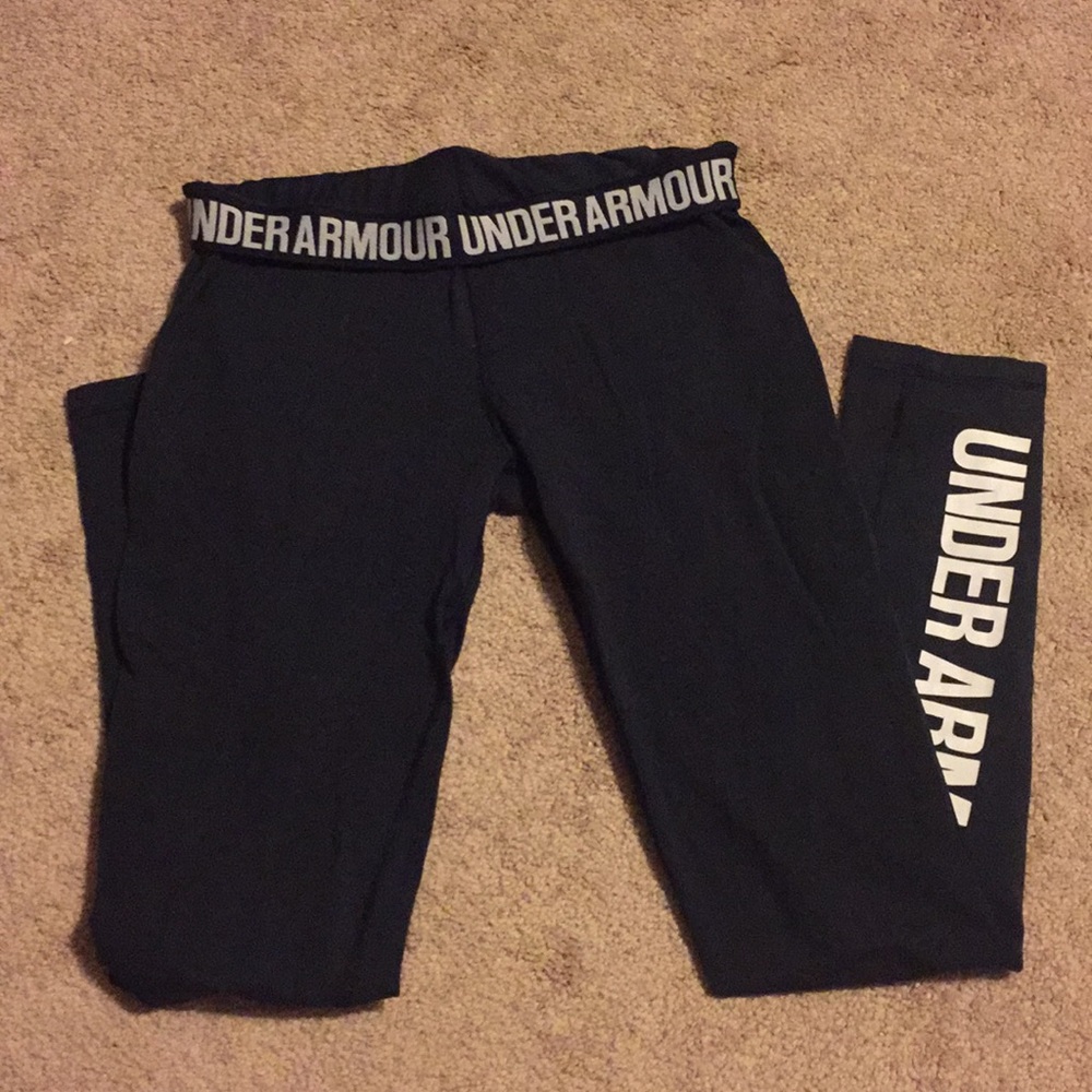 FLASH SALE Under Armour Leggings